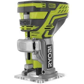 Ryobi R18TR0 18V Aküsüz Avuç İçi Frezesi