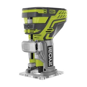 Ryobi R18TR0 18V Aküsüz Avuç İçi Frezesi