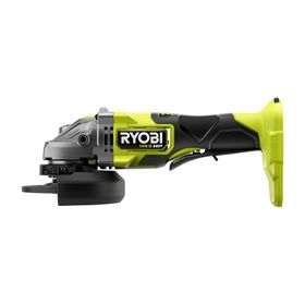 Ryobi RAG18X-0 Kömürsüz Avuç Taşlama