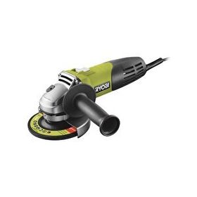 Ryobi RAG600-115G 600 W 115mm Avuç Taşlama Makinesi