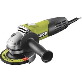 Ryobi RAG600-115G 600 W 115mm Avuç Taşlama Makinesi