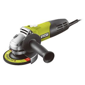 Ryobi RAG600-115G 600 W 115mm Avuç Taşlama Makinesi
