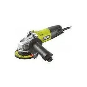 Ryobi RAG800-125G 800 W Avuç Taşlama Makinesi