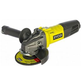 Ryobi RAG800 800 W 125 mm Avuç Taşlama Makinesi