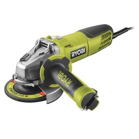 Ryobi RAG950-125S 950W 125 mm Avuç Taşlama Makinesi