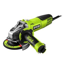 Ryobi RAG950-125S 950W 125 mm Avuç Taşlama Makinesi