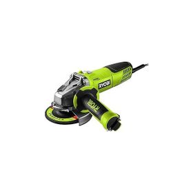 Ryobi RAG950-125S 950W 125 mm Avuç Taşlama Makinesi