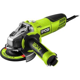 Ryobi RAG950-125S 950W 125 mm Avuç Taşlama Makinesi