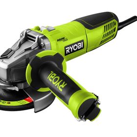 Ryobi RAG950-125S 950W 125 mm Avuç Taşlama Makinesi
