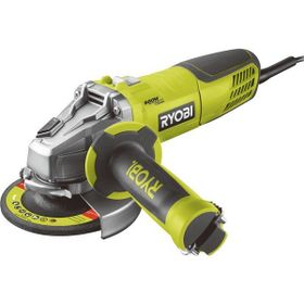 Ryobi RAG950-125S 950W 125 mm Avuç Taşlama Makinesi