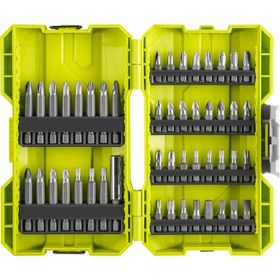 Ryobi RAK48SSD 48 Parça Vidalama Seti