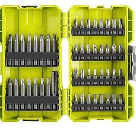 Ryobi RAK48SSD 48 Parça Vidalama Seti