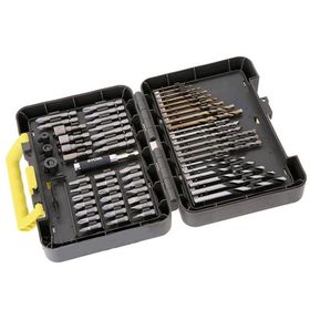 Ryobi RAK60DDF Vidalama Uç Seti