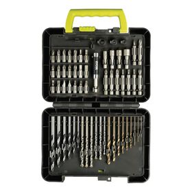 Ryobi RAK60DDF Vidalama Uç Seti