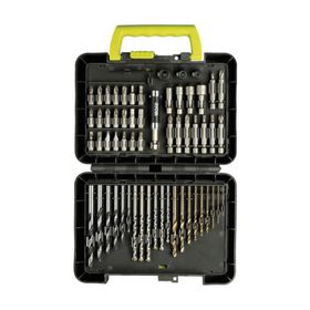 Ryobi RAK60DDF Vidalama Uç Seti