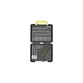 Ryobi RAK95DDF 95 Parça Vidalama ve Delme Uç Seti