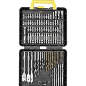 Ryobi RAK95DDF 95 Parça Vidalama ve Delme Uç Seti