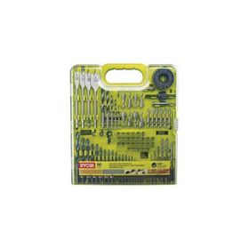 Ryobi RAKDD90 Set Vidalama Delme Uçları