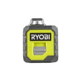 Ryobi RB360RLL 360 Derece Kırmızı Çizgi Çapraz Lazer