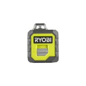 Ryobi RB360RLL 360 Derece Kırmızı Çizgi Çapraz Lazer