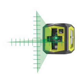 Ryobi RBCLLG2 15 mt Yeşil Çapraz Lazer Metre