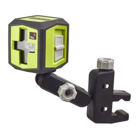Ryobi RBCLLR1 10 m Kırmızı Çapraz Lazermetre