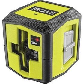 Ryobi RBCLLR1 10 m Kırmızı Çapraz Lazermetre