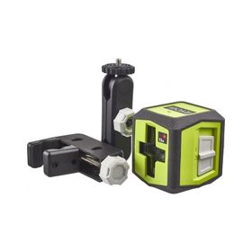 Ryobi RBCLLR1 10 m Kırmızı Çapraz Lazermetre