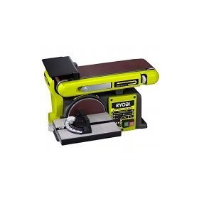 Ryobi RBDS4601G 375W Tezgah Zımpara Makinesi