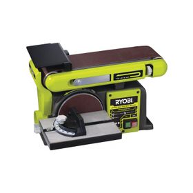 Ryobi RBDS4601G 375W Tezgah Zımpara Makinesi