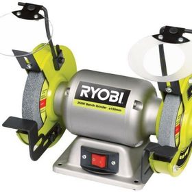 Ryobi RBG6G 150 mm Zımpara Motoru