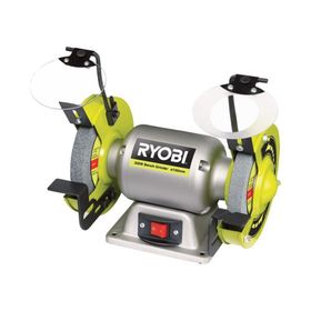Ryobi RBG6G 150 mm Zımpara Motoru