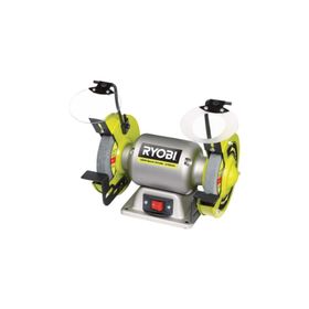 Ryobi RBG6G 150 mm Zımpara Motoru