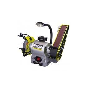 Ryobi RBGL650G Bant Zımpara Makinesi