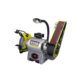 Ryobi RBGL650G Bant Zımpara Makinesi