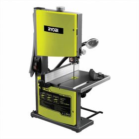 Ryobi RBS904 Şerit Testere
