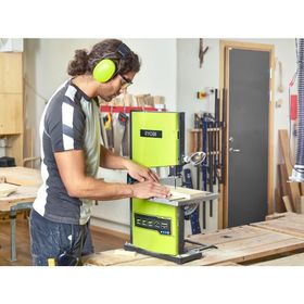 Ryobi RBS904 Şerit Testere