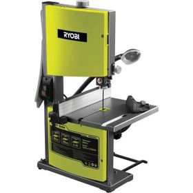 Ryobi RBS904 Şerit Testere