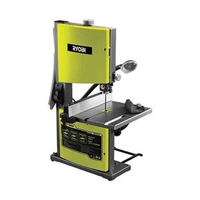 Ryobi RBS904 Şerit Testere