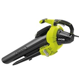 Ryobi RBV3000CESV Üfleme Makinesi