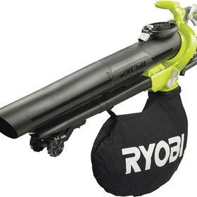 Ryobi RBV3000CESV Üfleme Makinesi