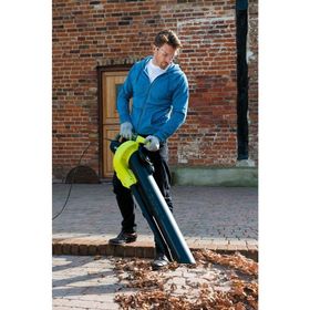 Ryobi RBV3000CESV Üfleme Makinesi