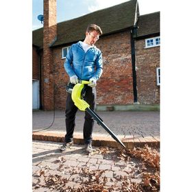 Ryobi RBV3000CESV Üfleme Makinesi
