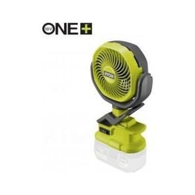 Ryobi RCF18-0 Akülü Vantilatör