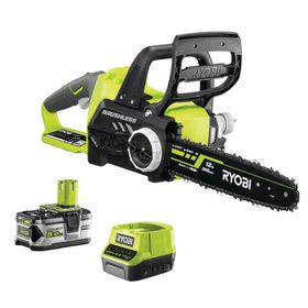 Ryobi RCS18X3050F 18 V Akülü Ağaç Kesme Motoru