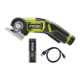 Ryobi RCT4-120G 2 Ah Akülü Metal Kesme Makinesi