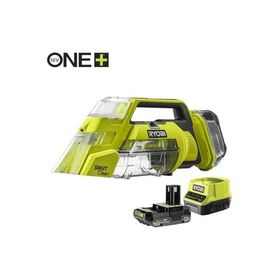Ryobi RDC18-0 One+ Halı Koltuk Yıkama Makinesi