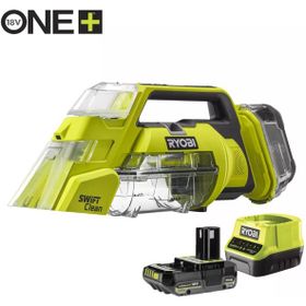 Ryobi RDC18-0 One+ Halı Koltuk Yıkama Makinesi