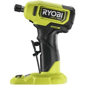 Ryobi RDG18C-0 18 V Kömürsüz Akülü Kalıpçı Taşlama Makinesi