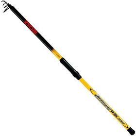 Ryobi Revenge WRC 350 cm 60-120 gr Atarlı Telespin Kamış
